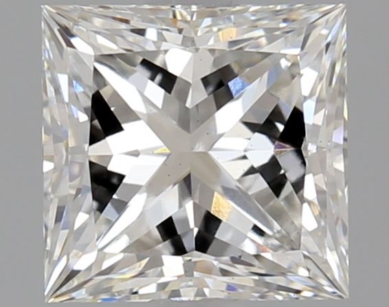 1.93 ct. F/VS1 Princess Lab Grown Diamond prod_eaf3cfedfcc94779a424dc5969d673c9