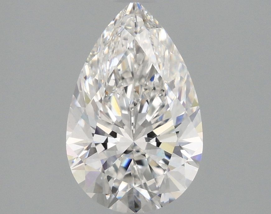 1.59 ct. E/VS1 Pear Lab Grown Diamond prod_f58ac9a482fd4fd9b448927af6476383