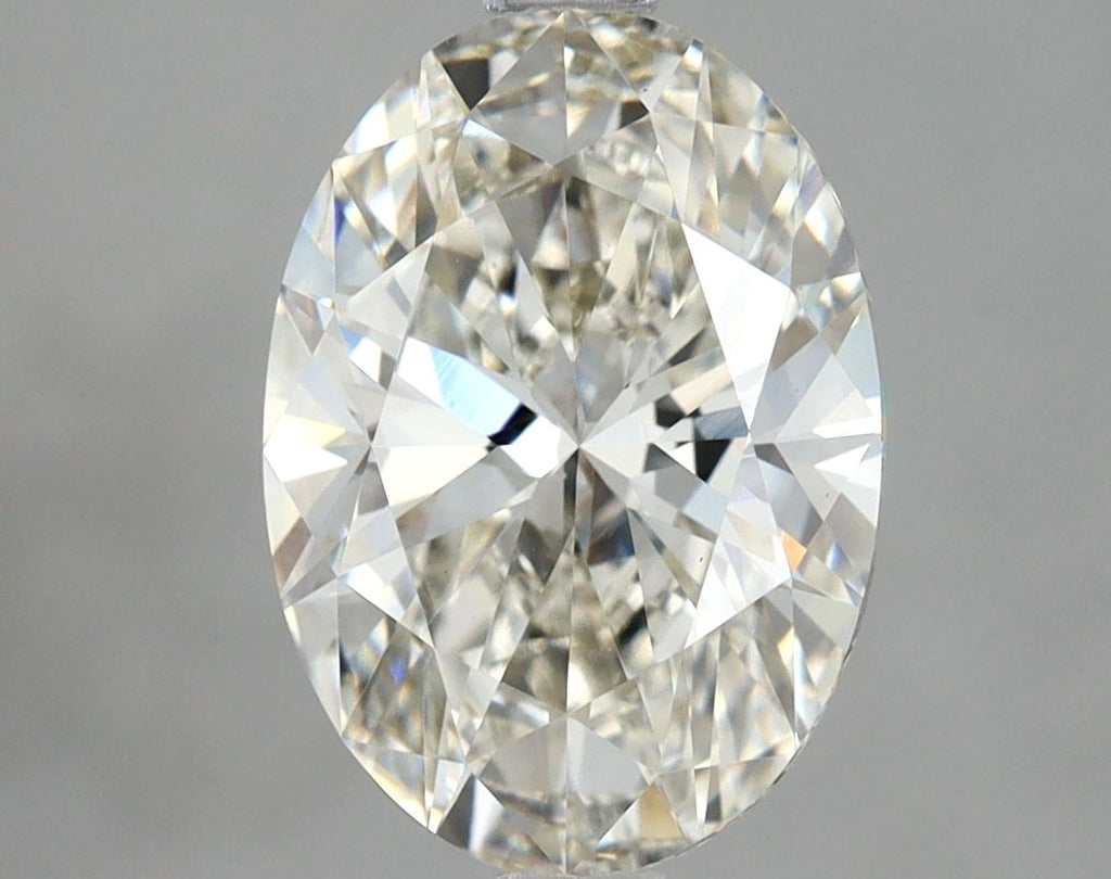 2.64 ct. H/VS1 Oval Lab Grown Diamond prod_995e0bb2921b42f4829ba187b7d94ef9