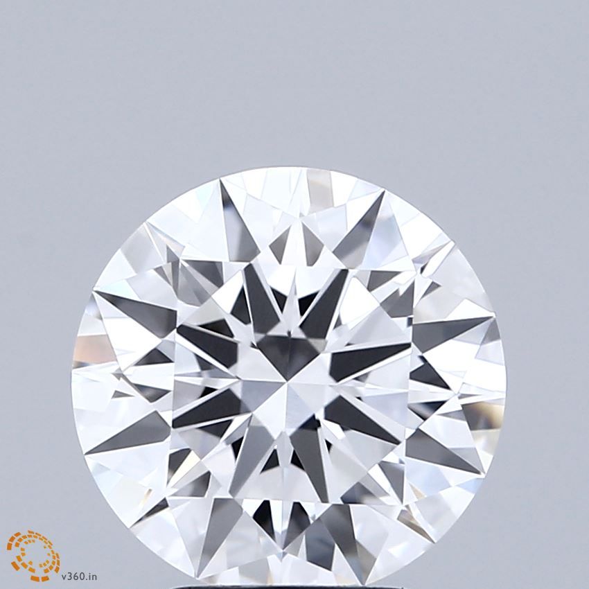 3.05 ct. D/VVS1 Round Lab Grown Diamond prod_d5f0ef44212b460a973cc8a0325147b5