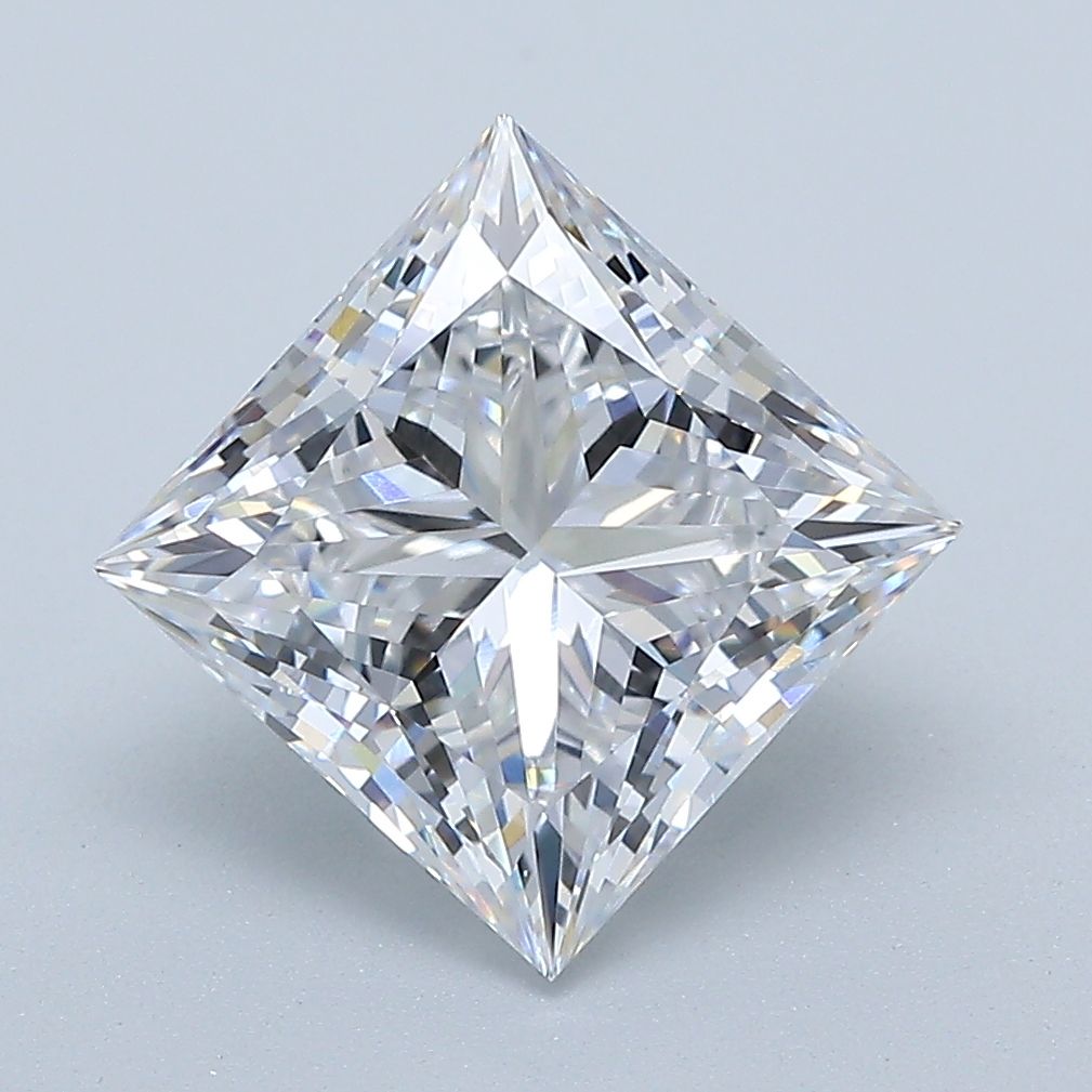 3.27 ct. D/VVS2 Princess Lab Grown Diamond prod_7a02fd767e00486683ddeb966e8eca02