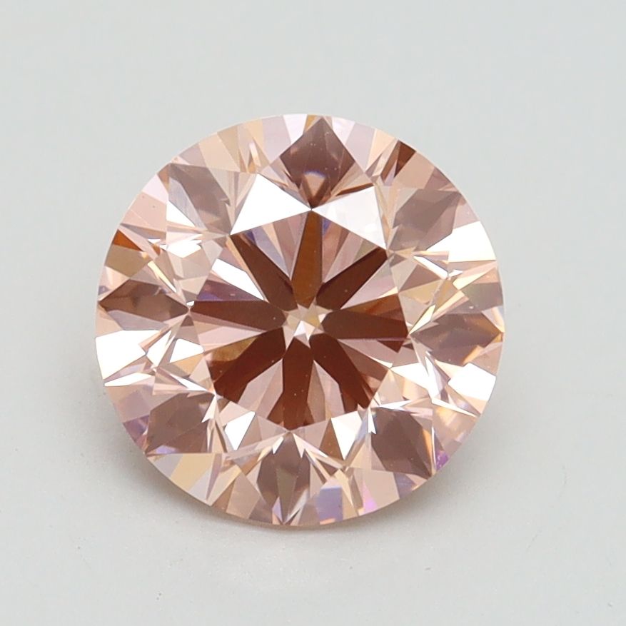 1.80 ct. Fancy Intense Pink/VS1 Round Lab Grown Diamond prod_830fbfeb14a9412f986eb421aadb50ea