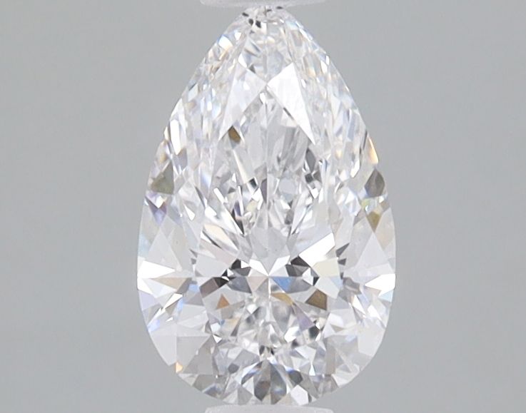 0.73 ct. D/SI1 Pear Lab Grown Diamond prod_fce455b61a2d46528493a7011bd21f7d