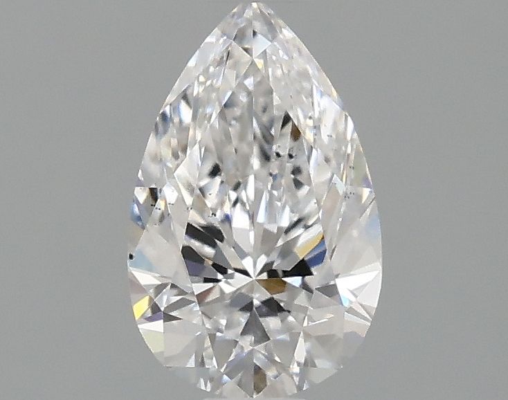 1.00 ct. D/SI1 Pear Lab Grown Diamond prod_fe33499309e8454f8e48f0c9dc087e58