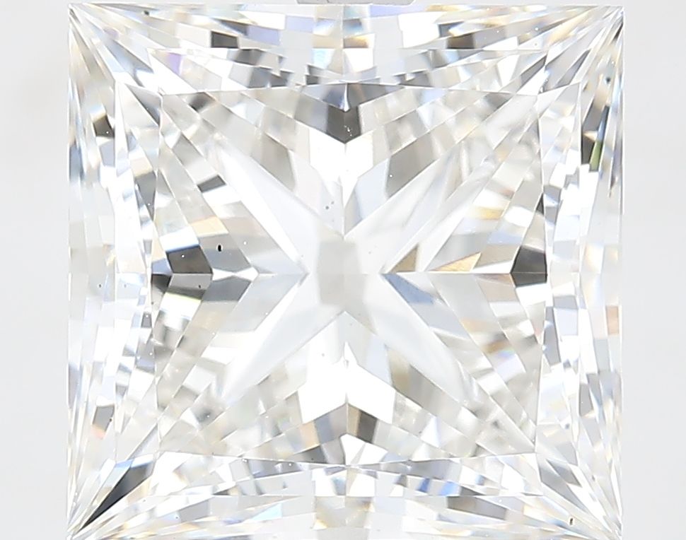 5.50 ct. G/VS1 Princess Lab Grown Diamond prod_fa2e34cc26484365ab4109f03f39517c