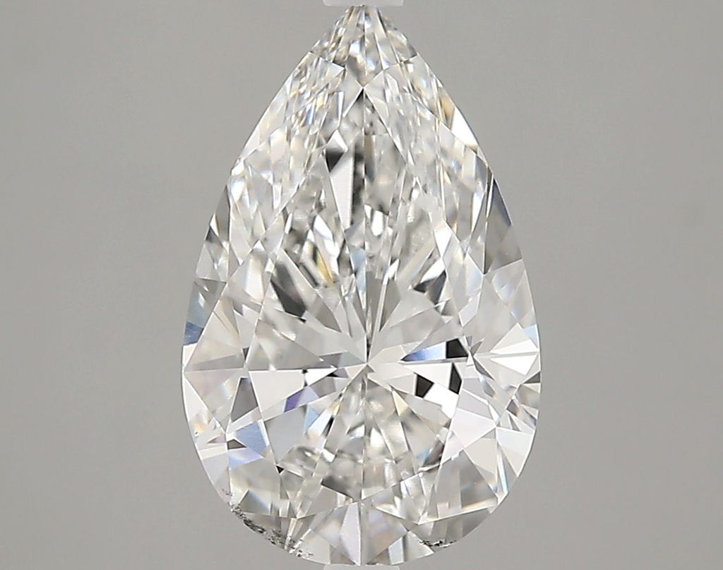 3.01 ct. E/VS2 Pear Lab Grown Diamond prod_f4c7e15ef8bb4cb298f7028b0c91035f