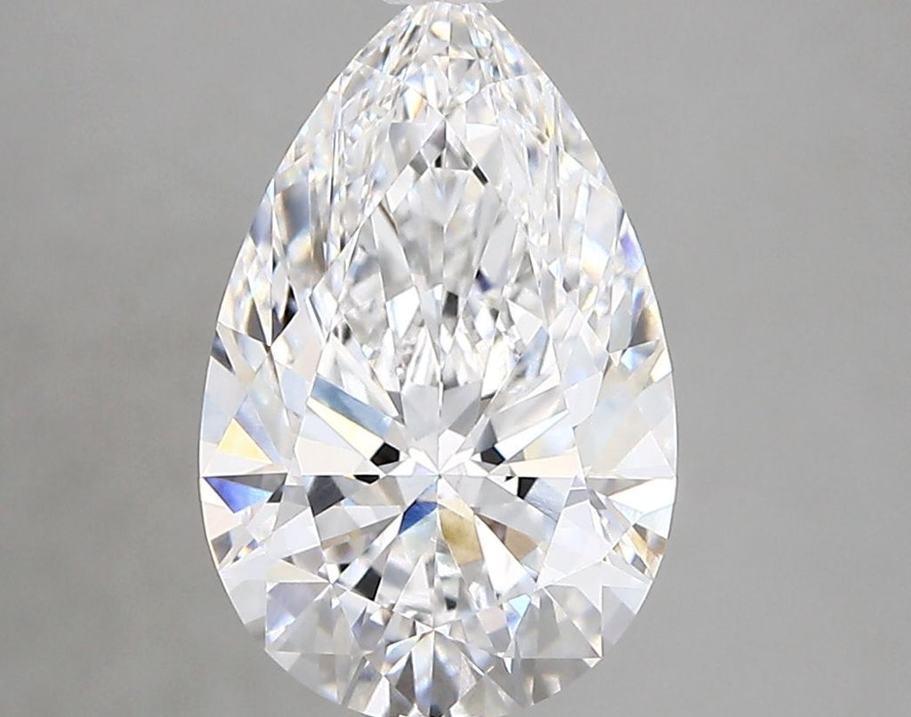 2.69 ct. D/VVS2 Pear Lab Grown Diamond prod_c8ee01e20cb844c8b0fe464645784f10