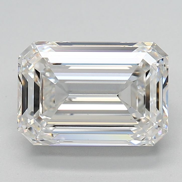 3.02 ct. F/VVS2 Emerald Lab Grown Diamond prod_7e242c42fd624643bf34772ca0169f7e