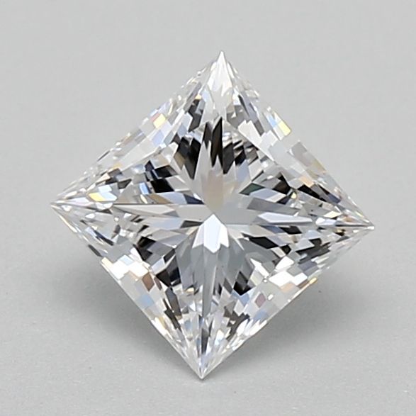 0.91 ct. E/VS1 Princess Lab Grown Diamond prod_f1949ba2eff947f5ba1394978b2c1dcb