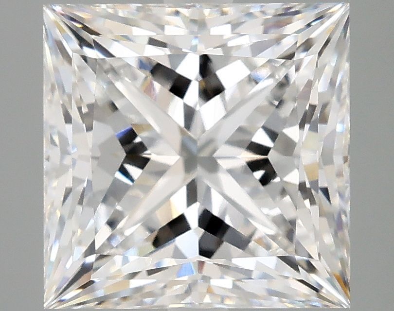 5.07 ct. E/VVS2 Princess Lab Grown Diamond prod_70b9e6c949ae4251934fca95a3a5625a