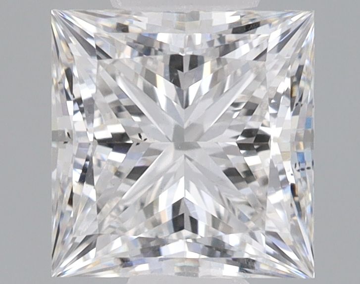 0.97 ct. E/VS2 Princess Lab Grown Diamond prod_e59d3d465c0a40de9167b04b83c84f3b