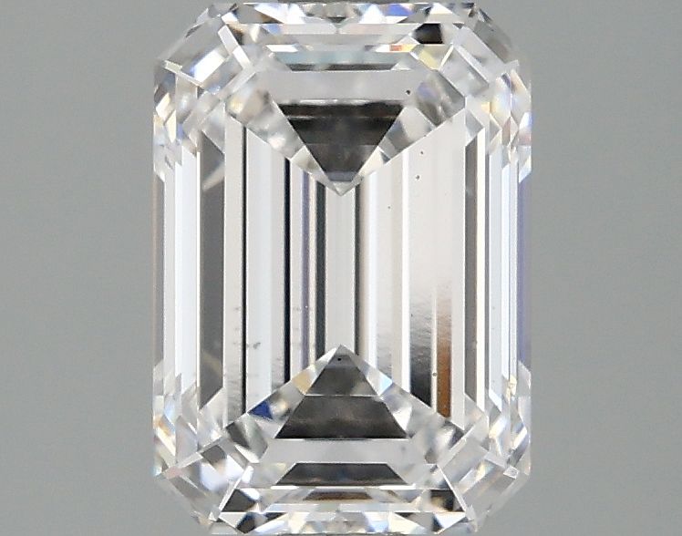 2.10 ct. D/VS2 Emerald Lab Grown Diamond prod_fd616d648a6d4243a721e1377c491c0a