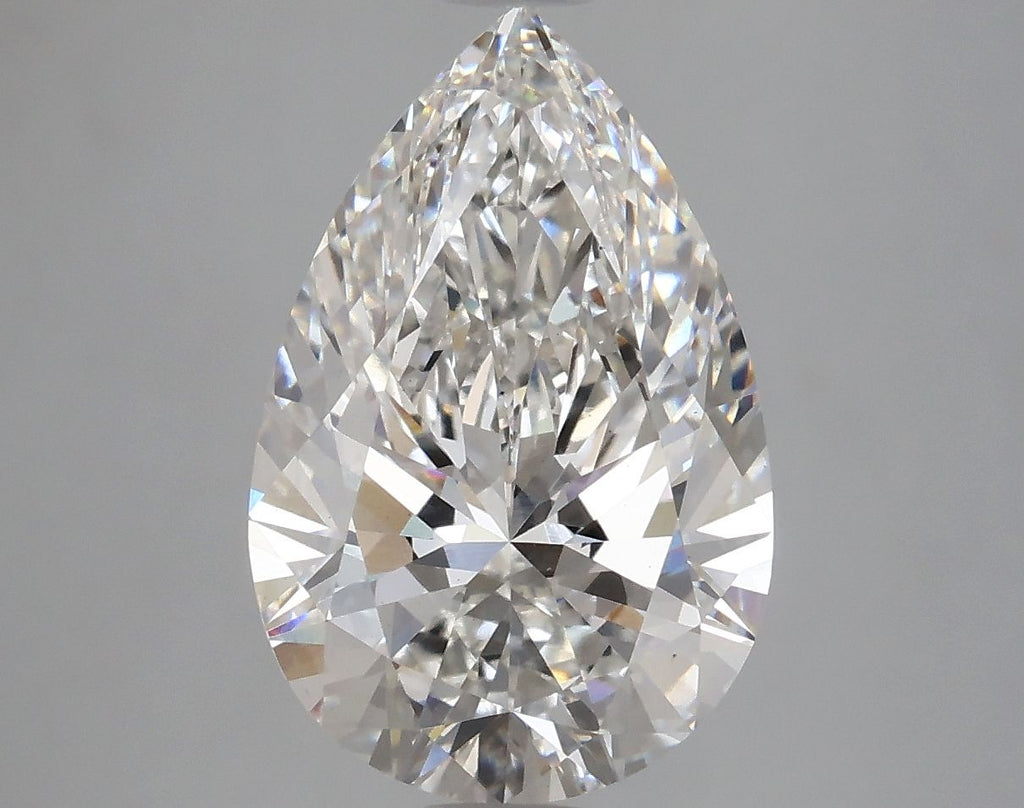 4.44 ct. G/VS1 Pear Lab Grown Diamond prod_dc0a6e2f5cb94e689efee48b290fbc29