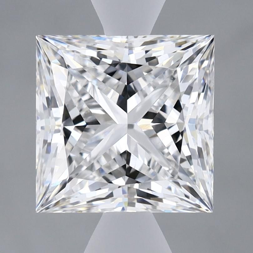 2.40 ct. E/VS1 Princess Lab Grown Diamond prod_ec4d7d3d9395414da5c76db17f3530a3