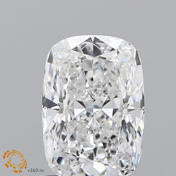 1.02 ct. D/VS1 Cushion Lab Grown Diamond prod_ed16310f0c4041b7bd4ade9dee24cc86