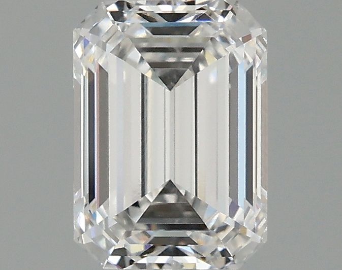 1.04 ct. D/VVS1 Emerald Lab Grown Diamond prod_e9fb52300d5b4ecea90b58297860286e