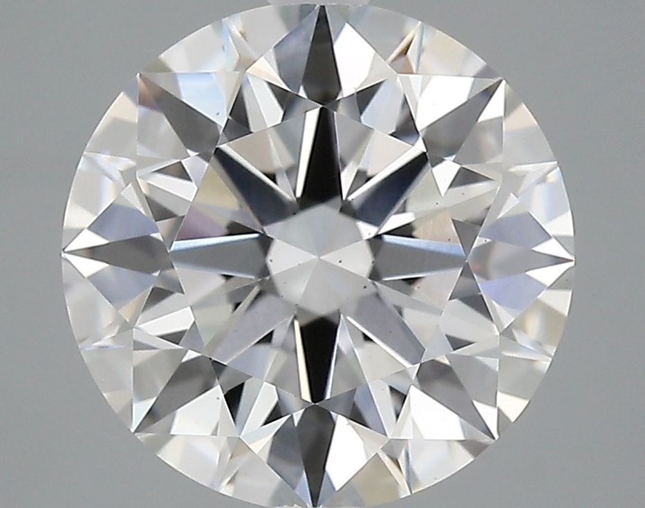 3.03 ct. E/VS2 Round Lab Grown Diamond prod_6ee0cba107ae43c9a91c2edf7aeca046