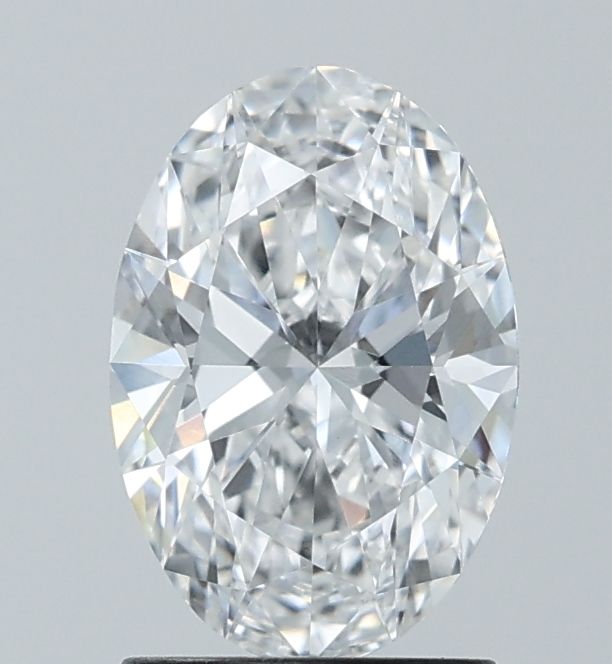 1.51 ct. D/VVS2 Oval Lab Grown Diamond prod_7b41ec13d0c24267b952332f16be66ea