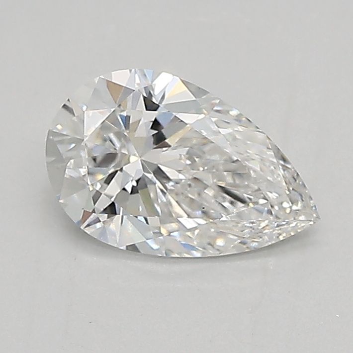 0.79 ct. E/VS1 Pear Lab Grown Diamond prod_fdd66620263045979b2994cb5c396c22