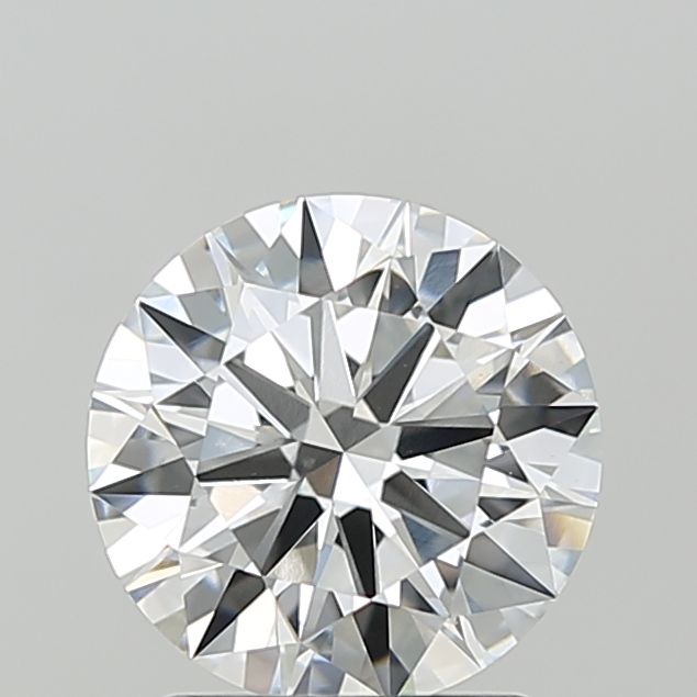 2.07 ct. E/VVS2 Round Lab Grown Diamond prod_e529c81e1d3245a183e38afd3a885a89