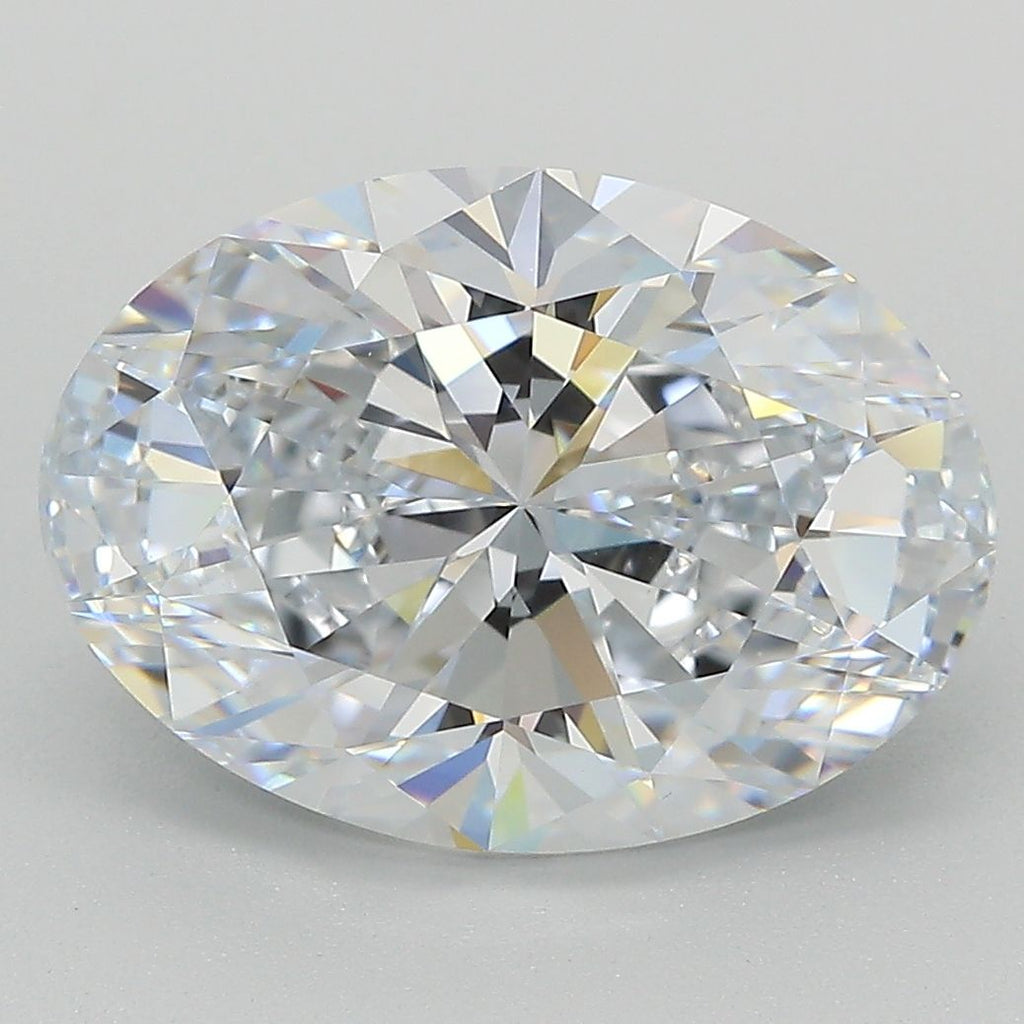 5.39 ct. E/VS1 Oval Lab Grown Diamond prod_e4ff71aeb6814464bde373976f56e7e6