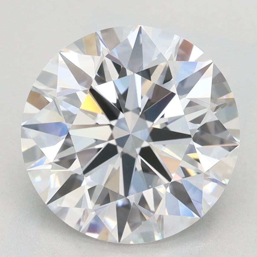 2.42 ct. D/VVS2 Round Lab Grown Diamond prod_de53f7c13bde45b6adcc516924ca4f84