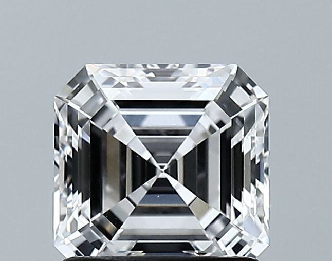 1.24 ct. E/VVS2 Asscher Lab Grown Diamond prod_eddcdd49af2047a2936afe5204d3156b