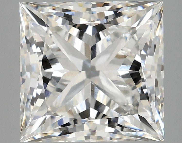 4.01 ct. F/VS1 Princess Lab Grown Diamond prod_e4f5751ac3294725b9bbf60276beb4a9