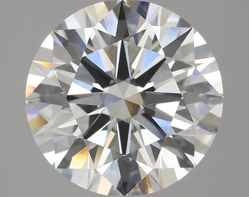 3.52 ct. G/VS1 Round Lab Grown Diamond prod_f00e07bc6e7c43f3a402abc48f9afb07