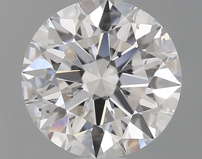 1.13 ct. D/SI1 Round Lab Grown Diamond prod_f82bdd3912794d068816ee6bf2e9a58a