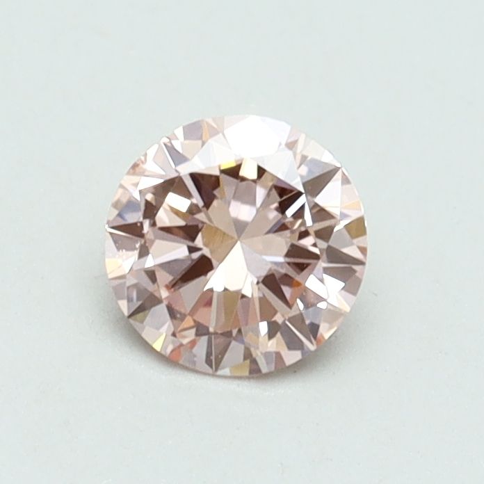 0.50 ct. Fancy Intense Pink/VS2 Round Lab Grown Diamond prod_f91d676b7fe24a5297eca83a3ba45195