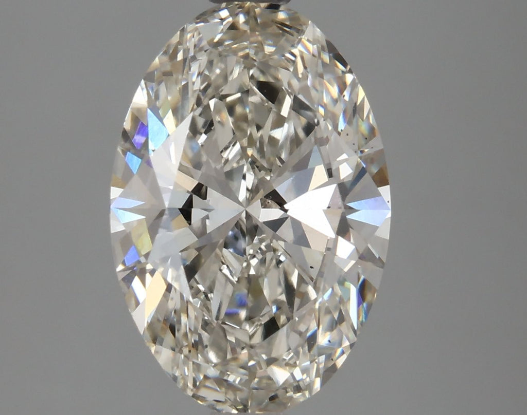 2.37 ct. G/VS2 Oval Lab Grown Diamond prod_f39d0cf182e64241ae443c1d85adad7a