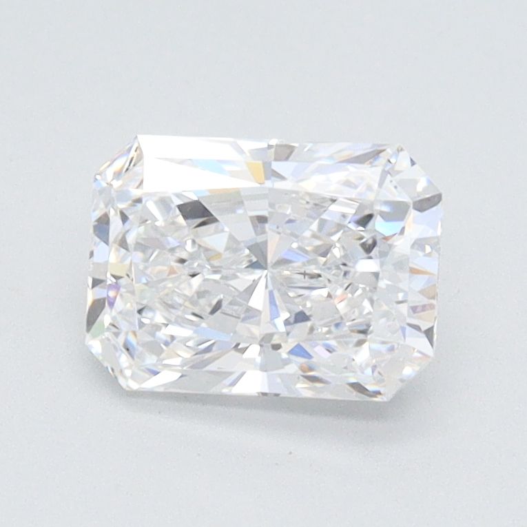 1.01 ct. D/VS2 Radiant Lab Grown Diamond prod_a190b0e0fc8c4abcaa33653657fad5fd