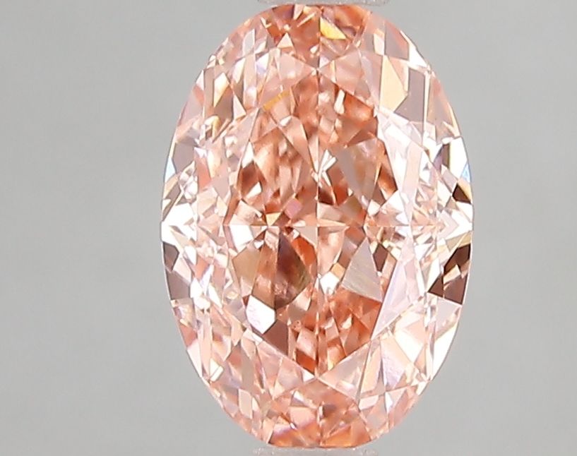 1.89 ct. Fancy Vivid Pink/VS1 Oval Lab Grown Diamond prod_eede2550f92c4dfdab178b2319040a80