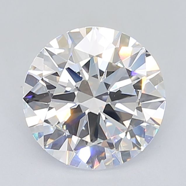 3.52 ct. D/VVS1 Round Lab Grown Diamond prod_7c03a3e75c654c92b06cb153ea7517c3