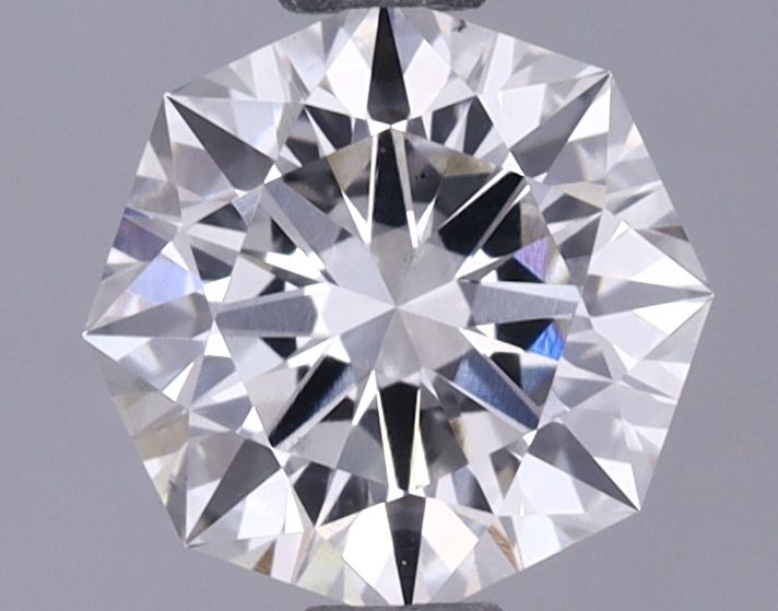 1.04 ct. F/VS1 Octagonal Lab Grown Diamond prod_7b02e078d2924e37bd18235ec2555357