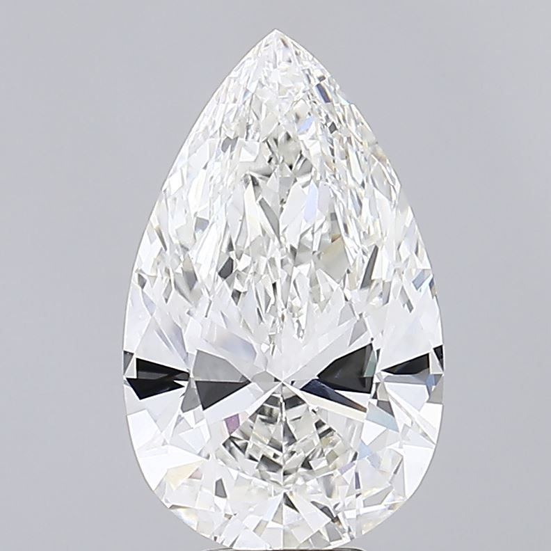 7.06 ct. F/VVS2 Pear Lab Grown Diamond prod_bf9be7f70af64230834fa4fdd473c6de