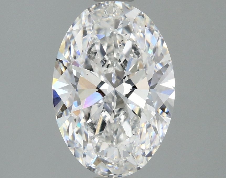 1.96 ct. E/VS2 Oval Lab Grown Diamond prod_eeb90b8a8a29481a8eed03bb731e2bc9