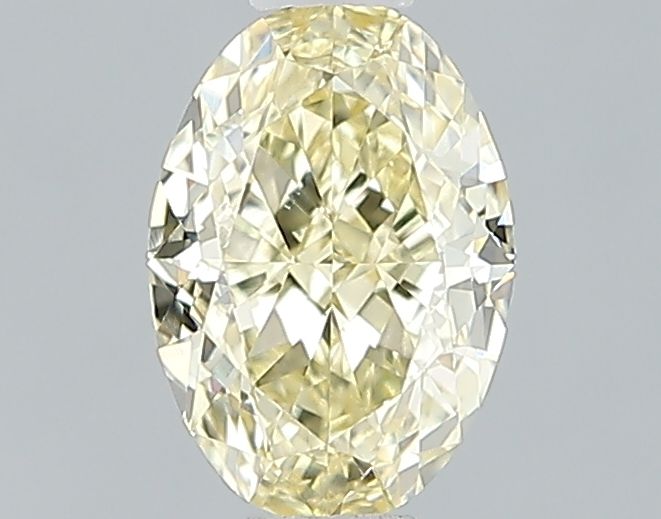 1.16 ct. Fancy Intense Yellow/VVS2 Oval Lab Grown Diamond prod_d1ecdf9d44f341de807ced8b6815d510