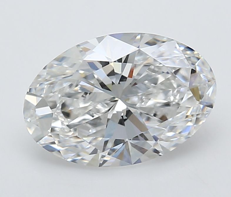 3.06 ct. D/VVS2 Oval Lab Grown Diamond prod_ea60faa22c8244a18b6ff752819c2efa