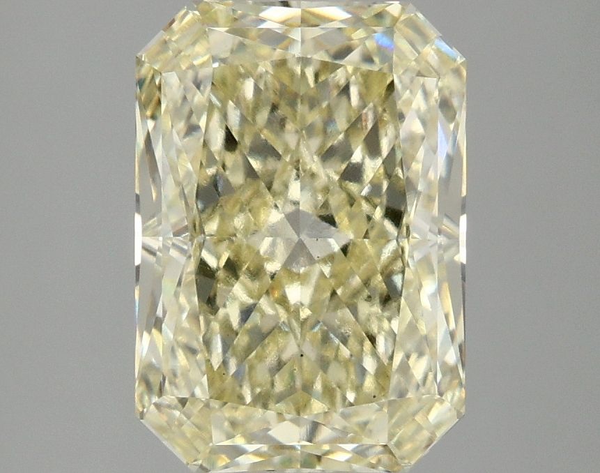 3.07 ct. Fancy Yellow/VS1 Radiant Lab Grown Diamond prod_ee1eb8f07fca4548837f34c432f35eb0