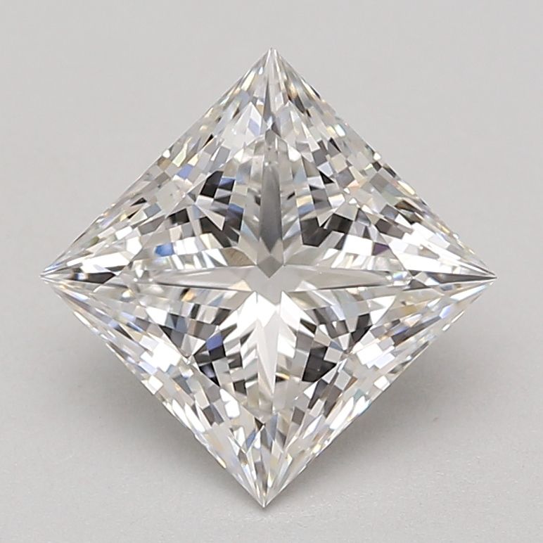 3.59 ct. E/VS1 Princess Lab Grown Diamond prod_ecf43bb94a344d94996d267ea043e8ba