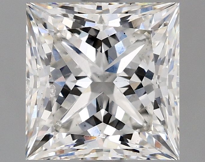 2.85 ct. F/VS2 Princess Lab Grown Diamond prod_e6ffbff5b5304794a1d22a7a45700b59