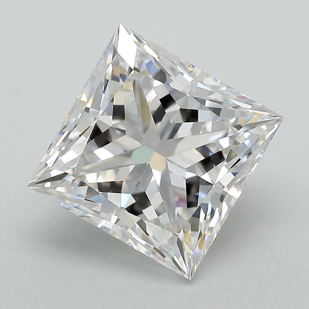 5.15 ct. F/VS1 Princess Lab Grown Diamond prod_ec6e865c708c4b5e85aac2bfc262a4d5