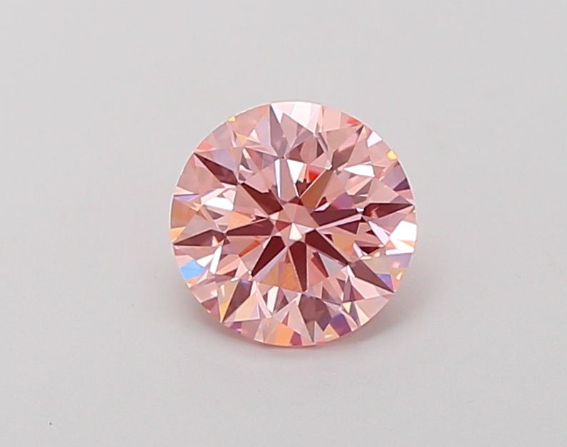 1.04 ct. Fancy Intense Pink/VS1 Round Lab Grown Diamond prod_fd130a056fb044bc929bc1f804dc19be