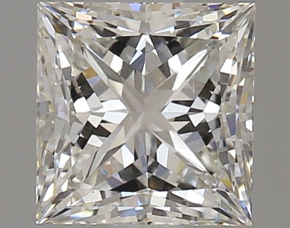 2.05 ct. G/VS1 Princess Lab Grown Diamond prod_e758f3afaa6d4e4fadac97c4428cb1b1