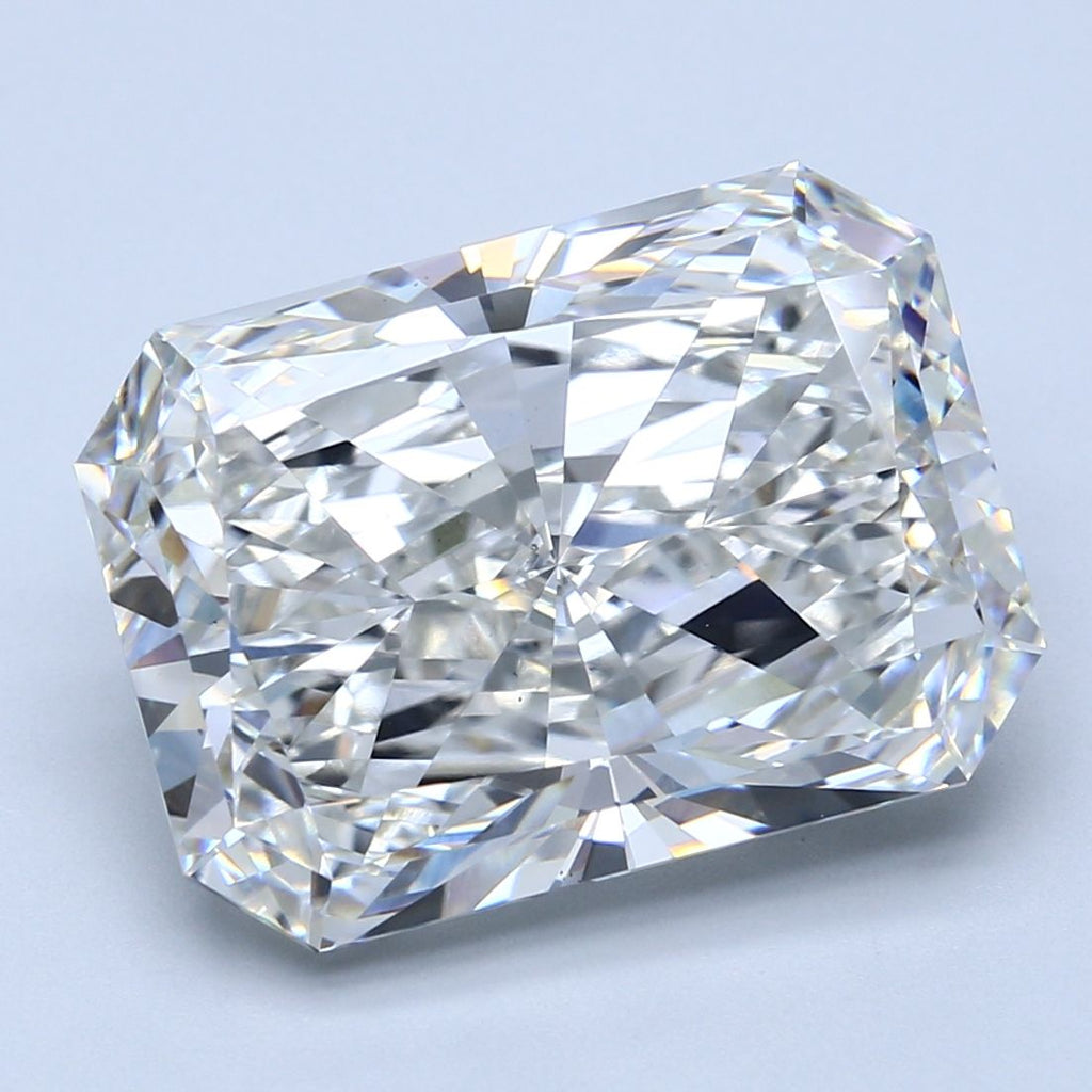 11.21 ct. G/VS2 Radiant Lab Grown Diamond prod_80102c52b4314b16b3092440c6a4e5d8