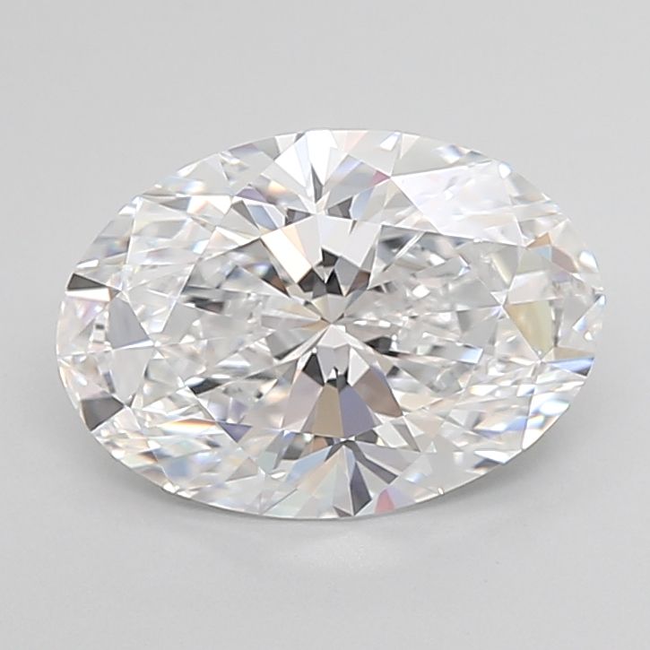 3.59 ct. D/IF Oval Lab Grown Diamond prod_7f97de38abb04c658f3a67a353e6cc03