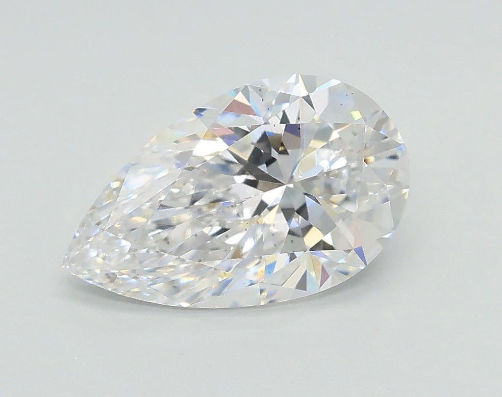 1.55 ct. D/VS2 Pear Lab Grown Diamond prod_992e228f48c14ee3bdc77ee1aacf964e