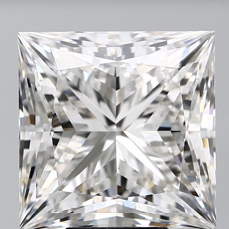 8.72 ct. F/VS1 Princess Lab Grown Diamond prod_e700903c419c4666b21ad7f1a01ae00e